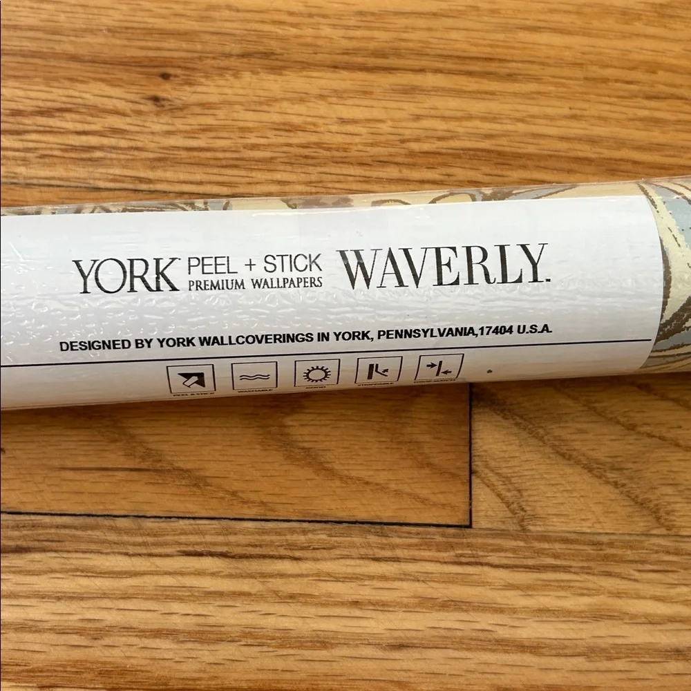 New and in good condition